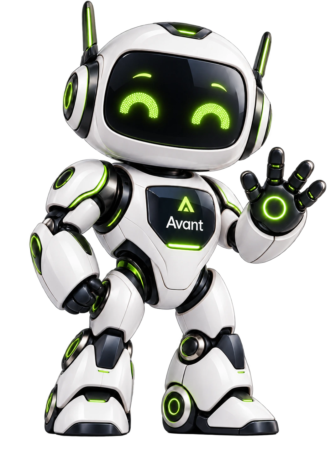 Avanti, your sourcing guide